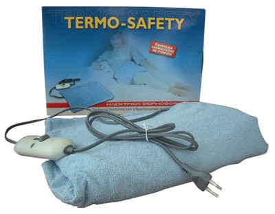 ---SAFETY