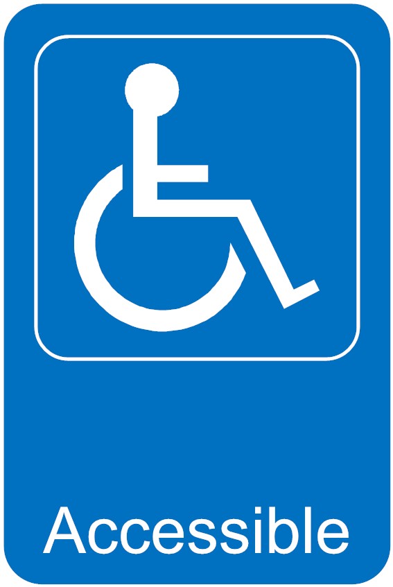 AMEA-Handicap_Accessible_Vertical_Sign_L