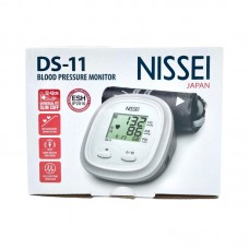 ΠΙΕΣΟΜΕΤΡΟ  ΗΛΕΚΤΡΟΝΙΚΟ  Μπράτσου  DS-11    NISSEI