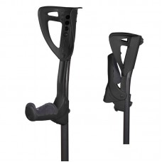 Βακτηρία αγκώνος (Τεμάχιο) αλουμινίου Ergotech  8701