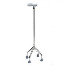 ΤΕΤΡΑΠΟΔΟ ΜΕ ΜΙΚΡΗ ΒΑΣΗ 09-2-056 Vita Orthopeadics