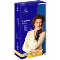 Thuasne 2434 Ligaflex Pro Plus Δυναμικός Νάρθηκας Καρπού-Αντίχειρα 