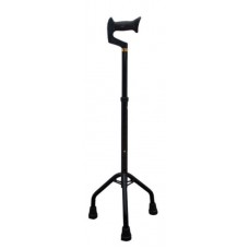 AC-265  Μπαστούνι τριποδο  ρυθμιζόμενο ύψους