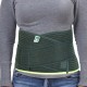 AR-305 Lumbosacral Corset Ελαστική Ζώνη Με Μπανέλες Και Δέστρες 26cm One Size