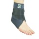AR-602 Επιστραγαλίδα Neoprene Με Πλαϊνή Στήριξη Για τα Σφυρά One Size