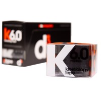 D3 Kinesiology Tape K6.0  5cm x 6m