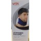  ΑΥΧΕΝΙΚΟ ΚΟΛΑΡΟ ΗΜΙΣΚΛΗΡΟ   (01-2-033) VITA