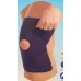 Επιγονατίδα Neoprene Ανοικτή KING SIZE AC-1054