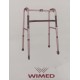 Περιπατητήρας σπαστός με ρόδες Wimed 15601300
