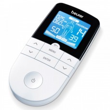 ΣΥΣΚΕΥΗ ΠΑΘΗΤΙΚΗΣ ΓΥΜΝΑΣΤΙΚΗΣ BEURER | EM 49