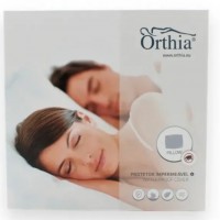 Μαξιλαροθήκη Αδιάβροχη - Αντιμικροβιακή ORTHIA 2403958-9 