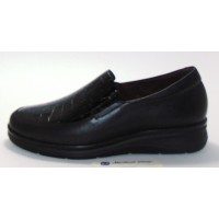 PITILLOS κωδ.11503 χρώμα  ΜΑΥΡΟ..