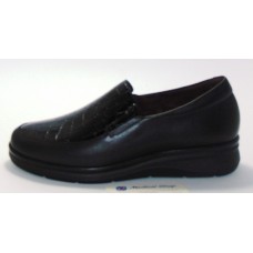 PITILLOS κωδ.11503 χρώμα  ΜΑΥΡΟ..