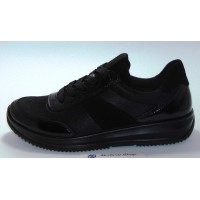 ARA  κωδ.25532 χρώμα ΜΑΥΡΟ