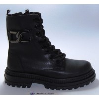 STEPS   κωδ.2678 χρώμα  Μαυρο