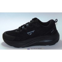 LEVEL  κωδ.3221 ΜΑΥΡΟ