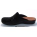 FLYFLOT   κωδ.3536 χρώμα ΜΑΥΡΟ..