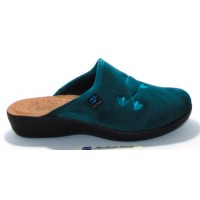 FLYFLOT   κωδ.3536 χρώμα ΠΡΑΣΙΝΟ