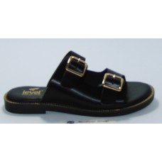 LEVEL  κωδ 1211 χρώμα  ΜΑΥΡΟ