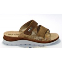 ROHDE  ανατομικό γυναικείο  κωδ.1302 σε χρώμα ΜΠΕΖ