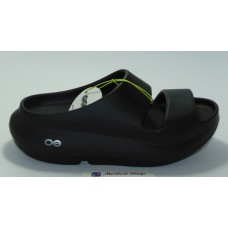 1700 OOFOS  ΜΑΥΡΟ