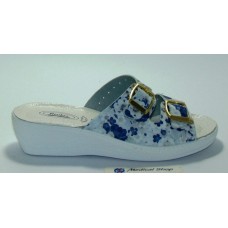 BROKER  κωδ.1755  σε χρώμα  ΜΠΛΕ