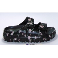 emanuele  ανατομικό παπούτσι   κωδ.1779 ΜΑΥΡΟ