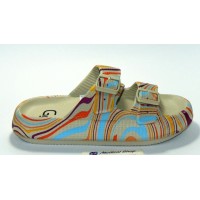 emanuele  ανατομικό παπούτσι   κωδ.1780 ΜΠΕΖ