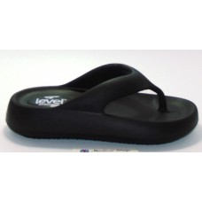 LEVEL  κωδ.180 χρώμα ΜΑΥΡΟ