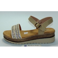 LEVEL  κωδ 2197 χρώμα  ΜΠΕΖ