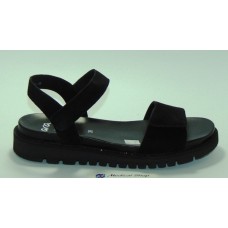 Ara shoes Γυν. ανατομ.παπούτσι 28114  ΜΑΥΡΟ