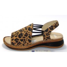 Ara shoes Γυν. ανατομ.παπούτσι 29005 ΛΕΟΠΑΡ