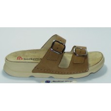 berkemann 4506-703 με αφαιρούμενο πέλμα