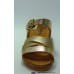 EASYWALK κωδ.45918 χρώμα  ΧΡΥΣΟ