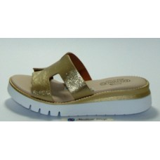 EASYWALK κωδ.45927 χρώμα  ΧΡΥΣΟ