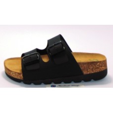 EASYWALK κωδ.45933 χρώμα  ΜΑΥΡΟ