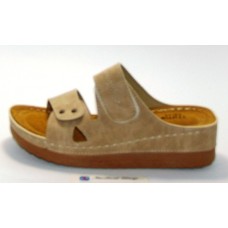 5718 THRIVE γυν. ανατομικό παπούτσι ΜΠΕΖ