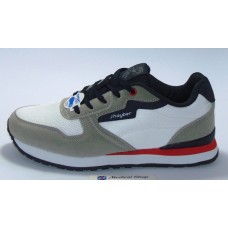 582665 Jhayber  ανατομικό παπούτσι ΛΕΥΚΟ