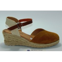 REGROWN  ανατομικό γυναικείο  κωδ.60250 σε χρώμα ΜΠΕΖ