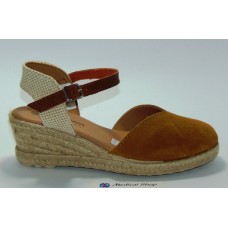 REGROWN  ανατομικό γυναικείο  κωδ.60250 σε χρώμα ΜΠΕΖ