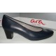 Ara shoe γυναικείο ανατομικό παπουτσι δερμάτινο  κωδ:43470