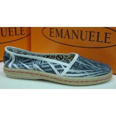 emanuele  ανατομικό παπούτσι   κωδ.5061