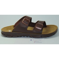 BIRKENSTOCK  ανδρικό  ανατομ.παπούτσι 520801