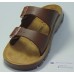 BIRKENSTOCK  ανδρικό  ανατομ.παπούτσι 520801