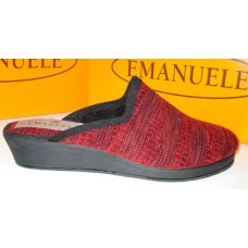 EMANUELE  κωδ.931 χρώμα ΜΠΟΡΝΤΩ