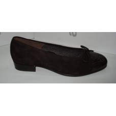 Ara shoes Γυν. ανατομ.παπούτσι  43708 ΚΑΦΕ