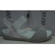 Ara shoes Γυναικείο ανατομ.παπούτσι  35912 ΑΣΠΡΟ  χρώμα