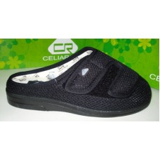 Celiarviz  ανατομικό γυν. κωδ.28888χρώμα μαύρο..