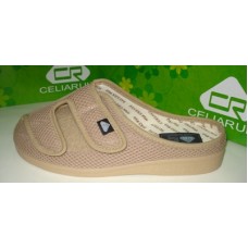 Celiarviz  ανατομικό αντρικό κωδ.28888χρώμα μπέζ..