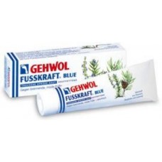GEHWOL FUSSKRAFT Blue Κρέμα  για  ξηρό και σκληρό δέρμα ποδιών GEHWOL FUSSKRAFT Blue Κρέμα  για  ξηρό και σκληρό δέρμα ποδιών
